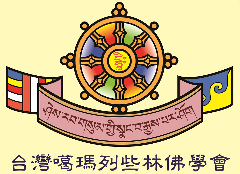 台灣列些林導覽圖